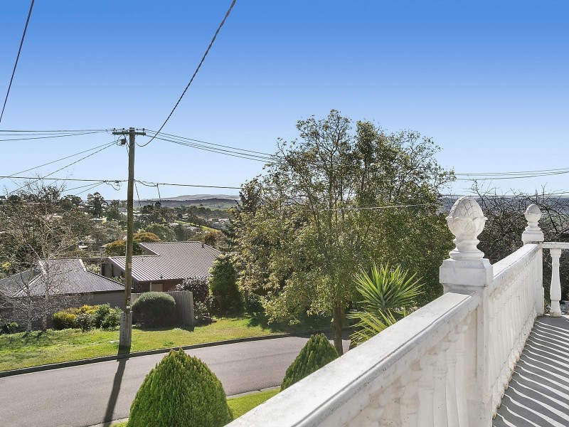 29 Crown Point Ridge, Chirnside Park VIC 3116