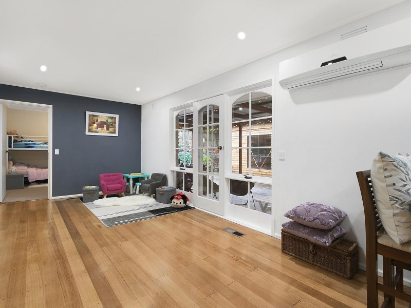 71 Old Melbourne Road, Chirnside Park VIC 3116