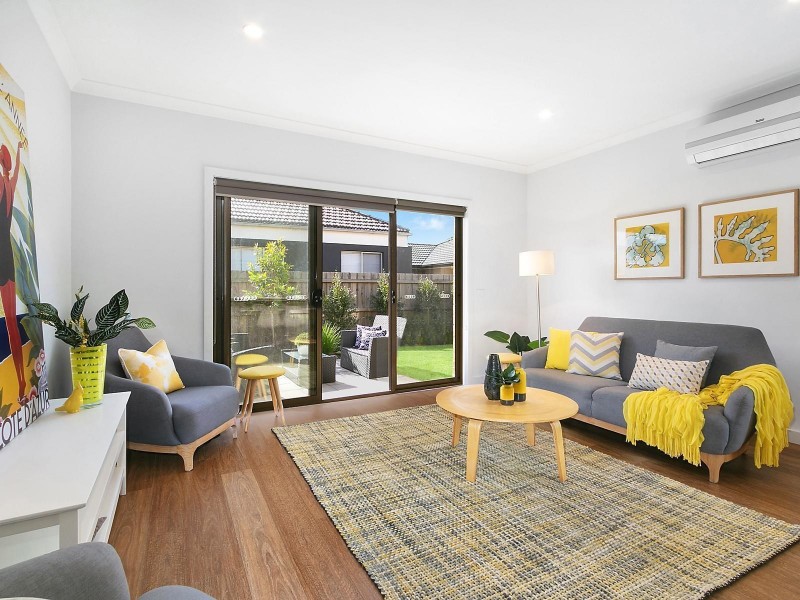 2/39 Aubrey Grove, Boronia VIC 3155