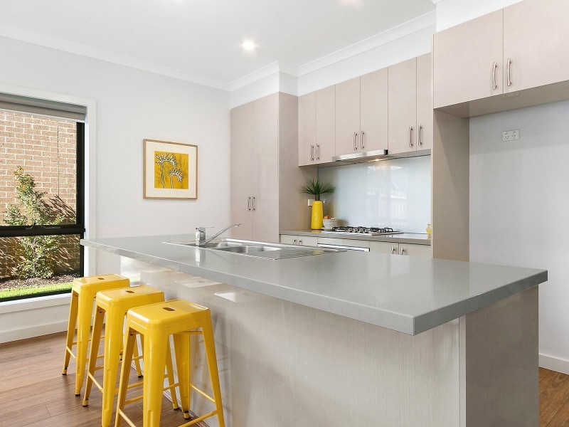 2/39 Aubrey Grove, Boronia VIC 3155