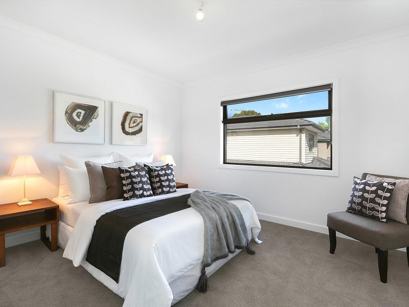 2/39 Aubrey Grove, Boronia VIC 3155