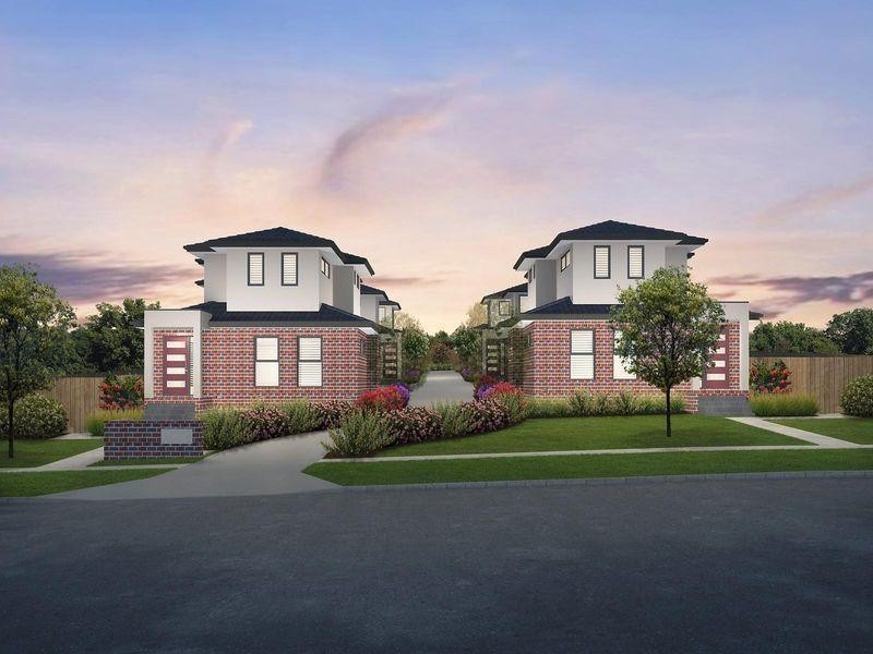 2/40-42 Zealandia Road East, Croydon North VIC 3136