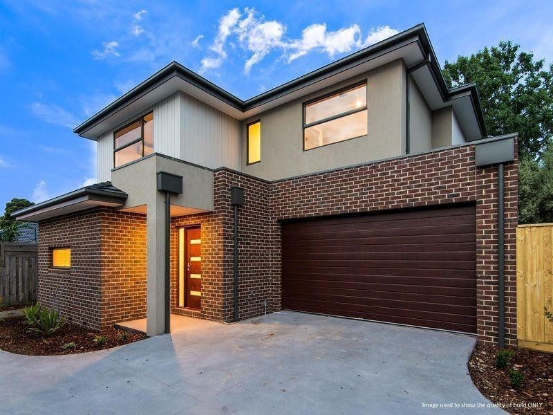 2/40-42 Zealandia Road East, Croydon North VIC 3136