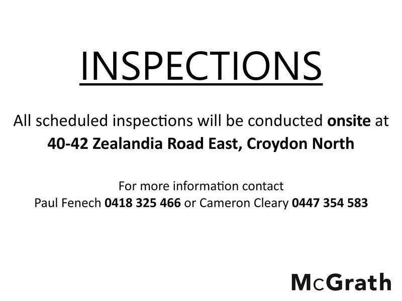 2/40-42 Zealandia Road East, Croydon North VIC 3136