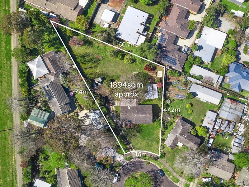 14 Wavell Avenue, Kilsyth VIC 3137