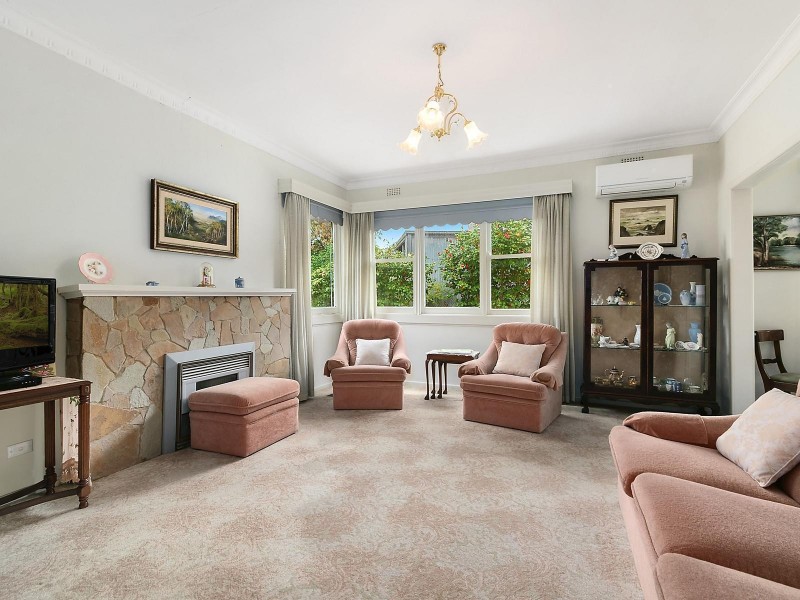 14 Wavell Avenue, Kilsyth VIC 3137