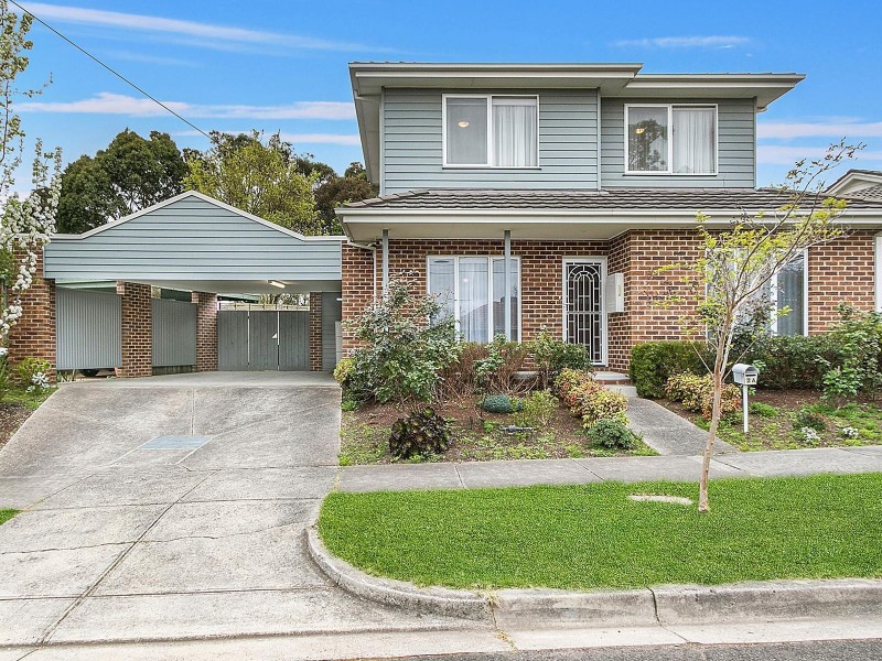 2A Cherry Tree Grove, Croydon VIC 3136