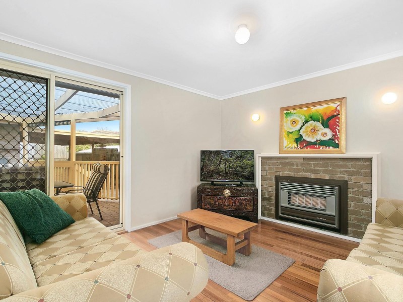 154 Hayrick Lane, Mooroolbark VIC 3138