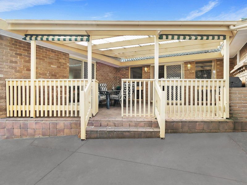 154 Hayrick Lane, Mooroolbark VIC 3138