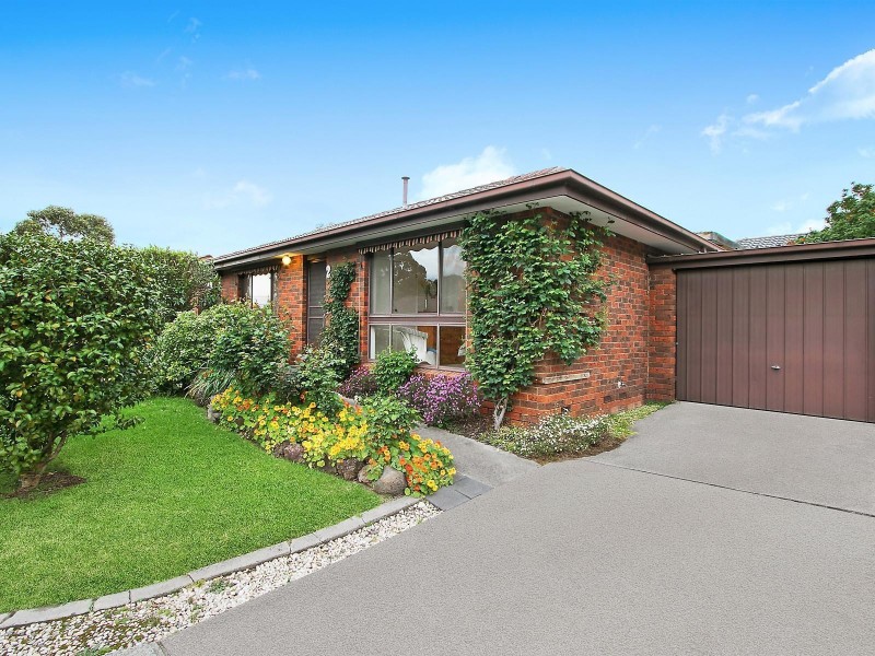 2/15-17 Norman Road, Croydon VIC 3136