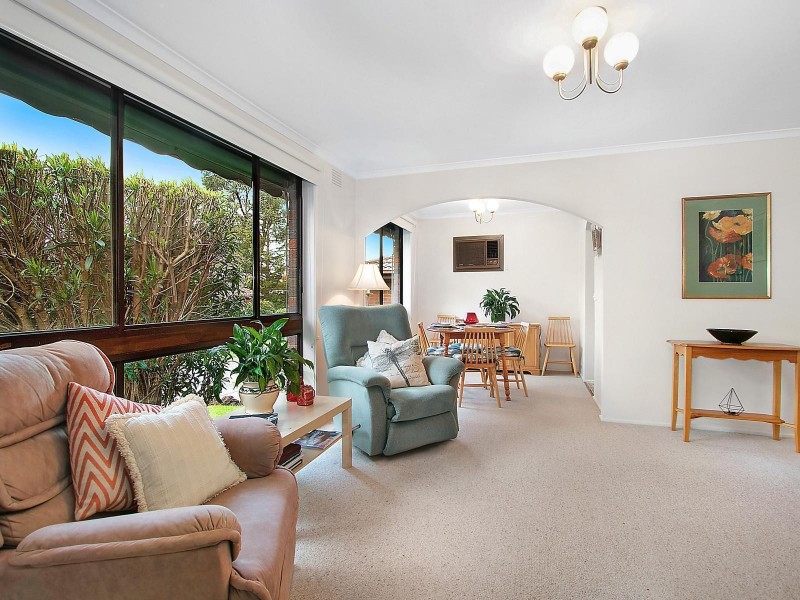 2/15-17 Norman Road, Croydon VIC 3136