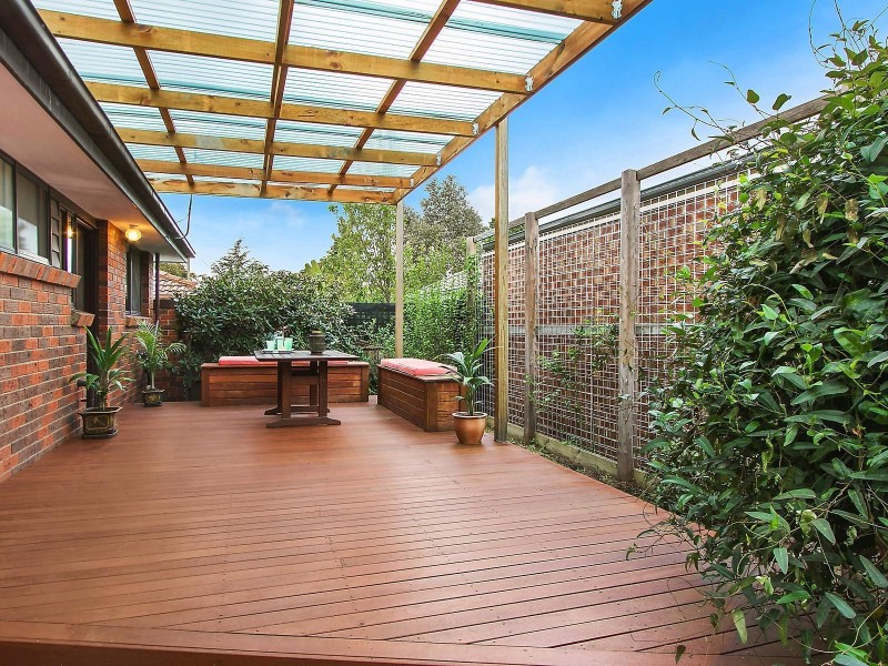 2/15-17 Norman Road, Croydon VIC 3136