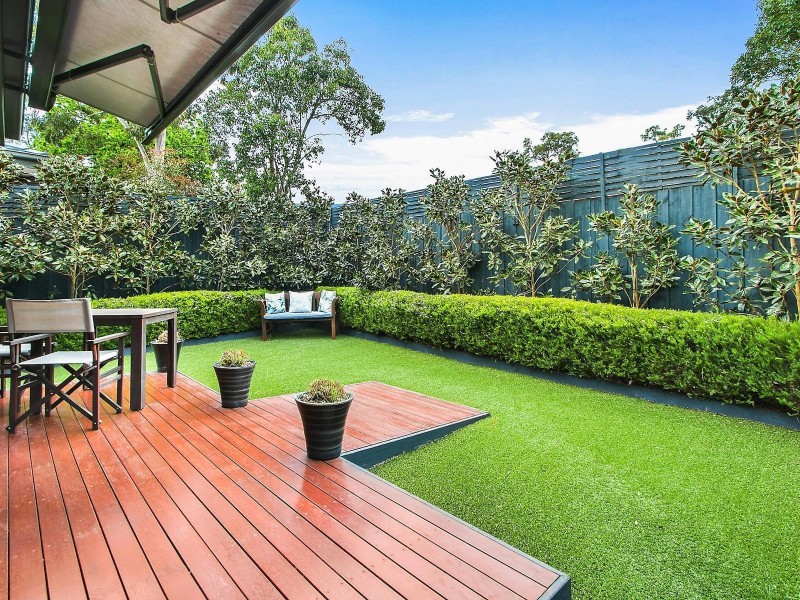 3/9 Norman Road, Croydon VIC 3136