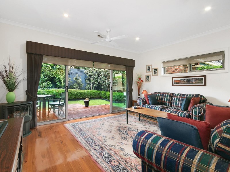 3/9 Norman Road, Croydon VIC 3136