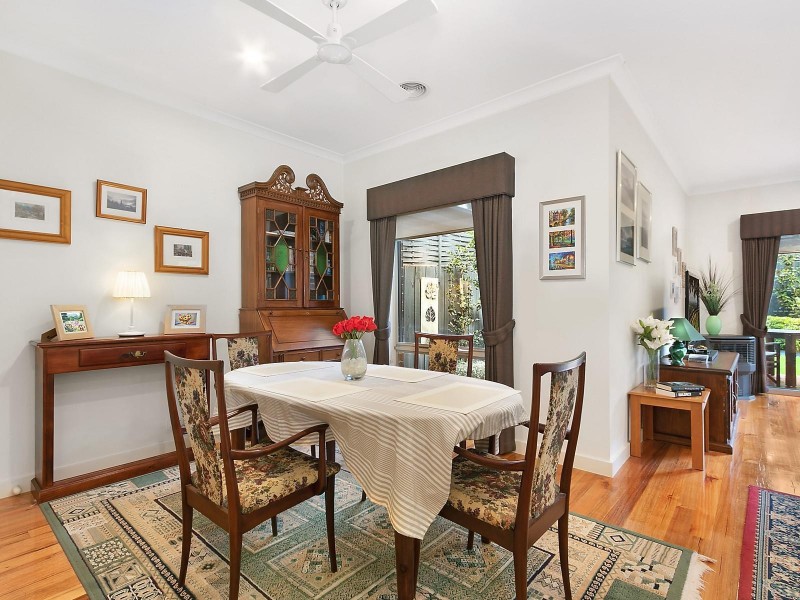 3/9 Norman Road, Croydon VIC 3136