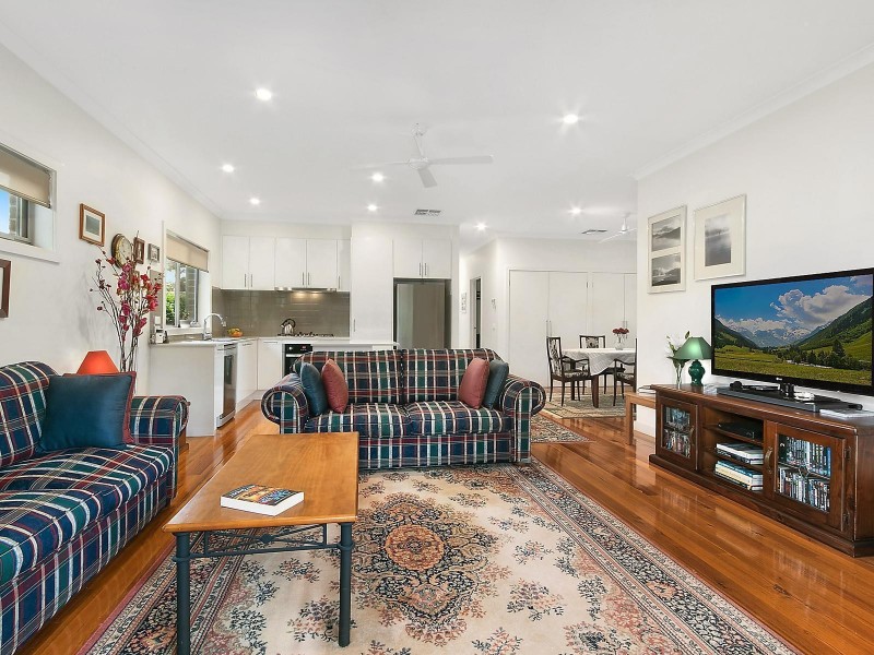 3/9 Norman Road, Croydon VIC 3136