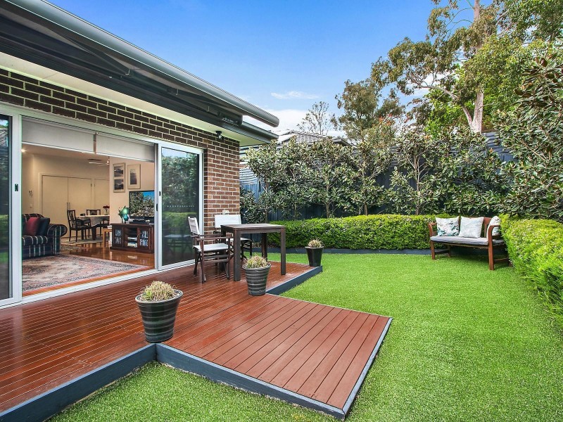 3/9 Norman Road, Croydon VIC 3136