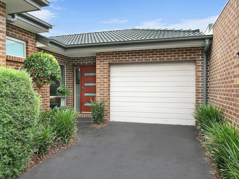 3/9 Norman Road, Croydon VIC 3136