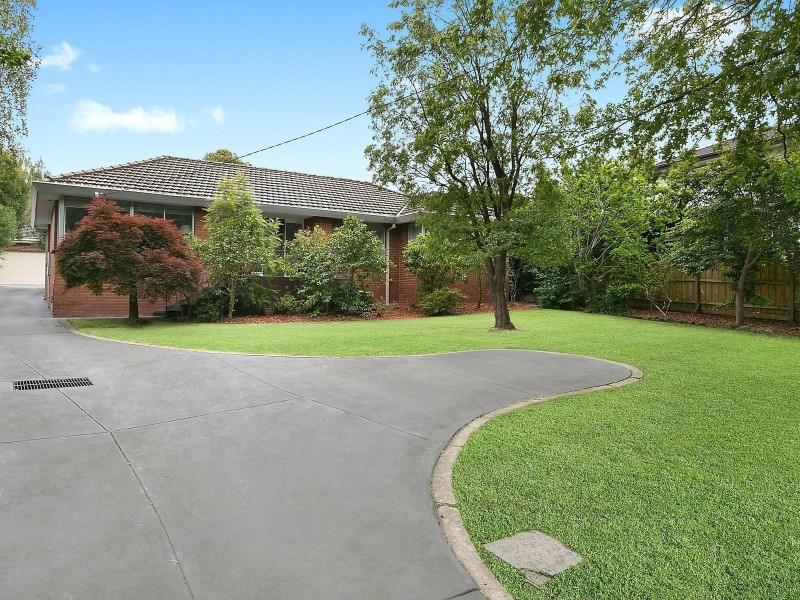 62 Bayswater Road, Croydon VIC 3136