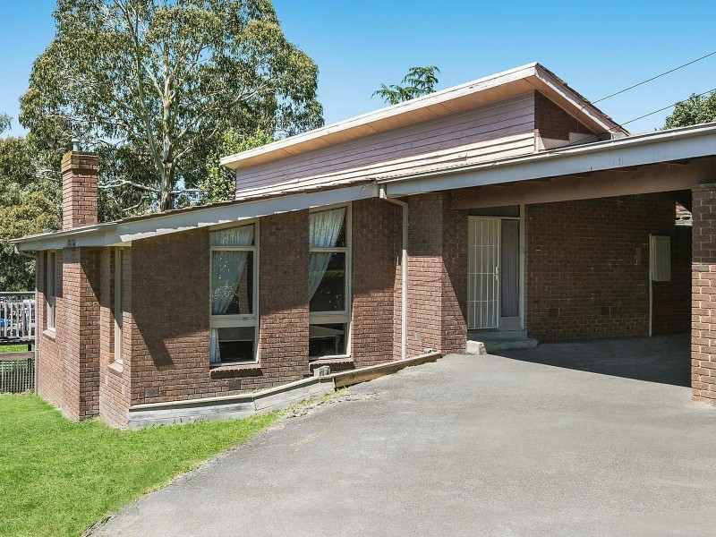 64 Roseman Road, Chirnside Park VIC 3116