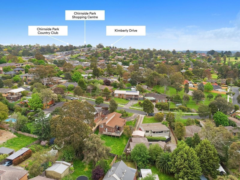 64A Roseman Road, Chirnside Park VIC 3116