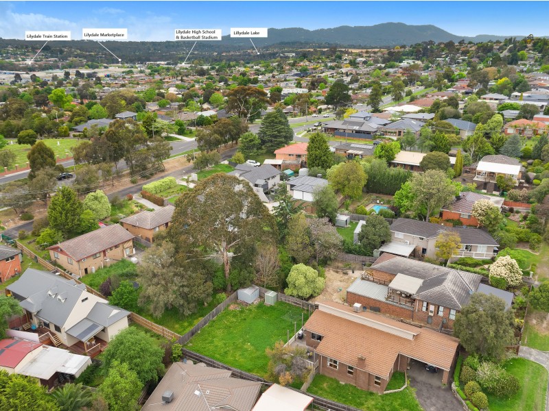 64A Roseman Road, Chirnside Park VIC 3116