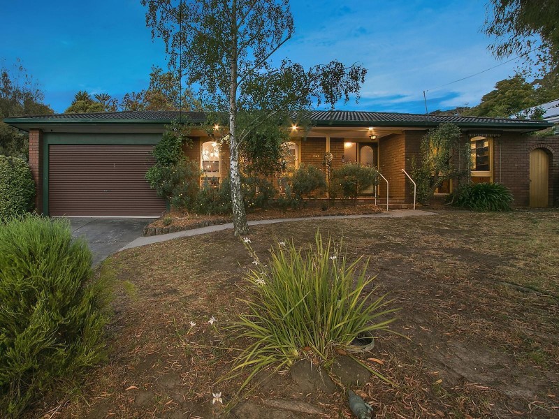7 Glenwood Drive, Croydon VIC 3136