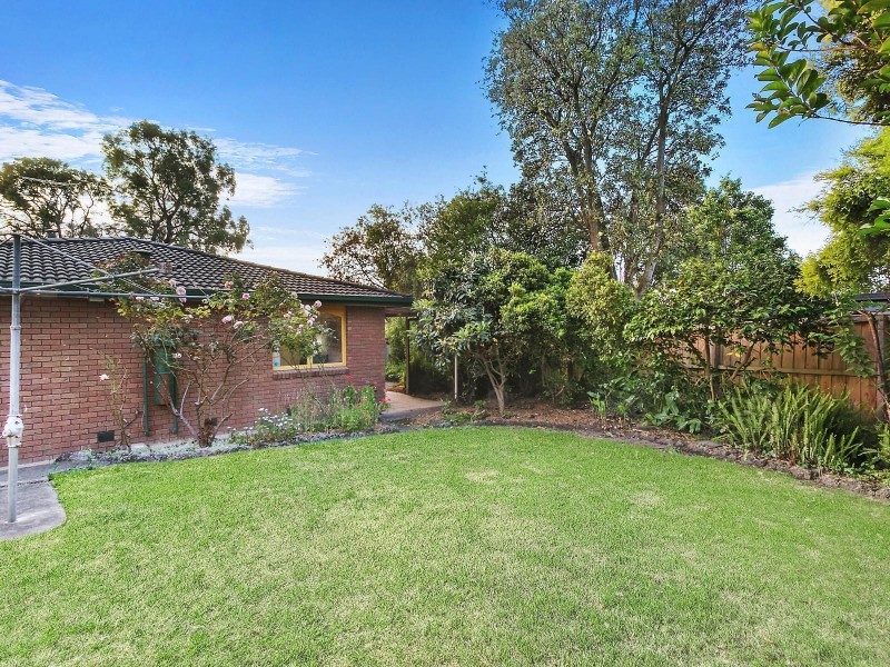 7 Glenwood Drive, Croydon VIC 3136