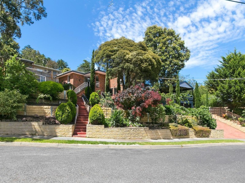 18 Morano Court, Croydon North VIC 3136