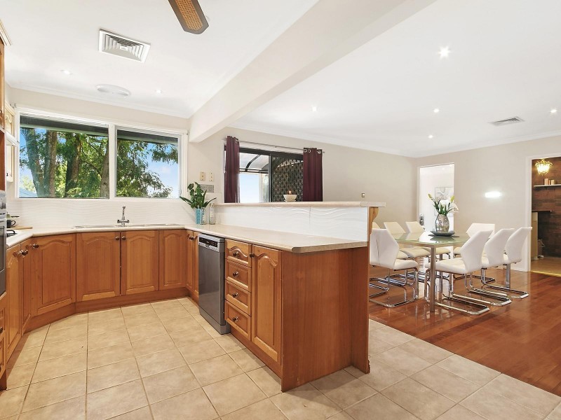 18 Morano Court, Croydon North VIC 3136