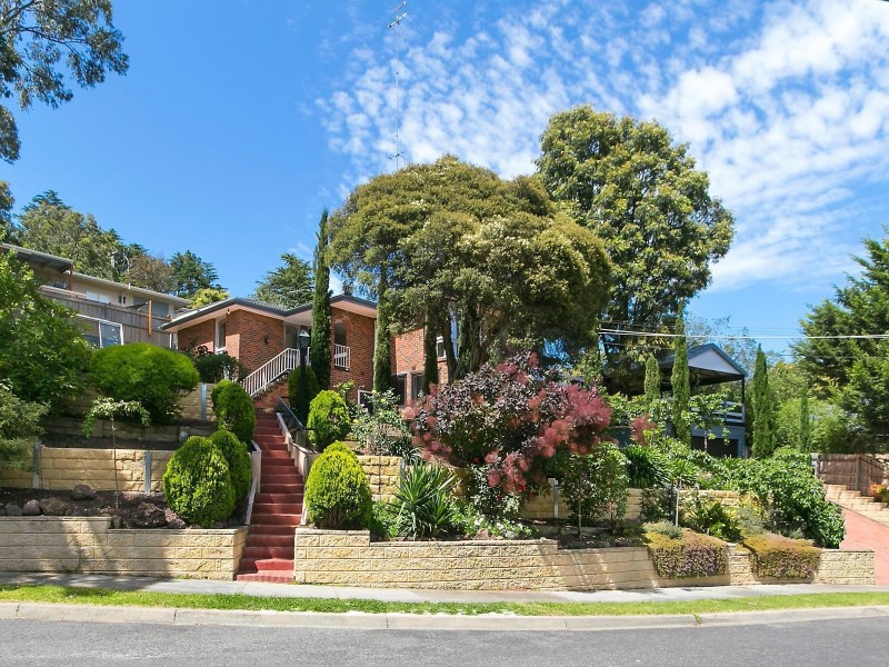 18 Morano Court, Croydon North VIC 3136