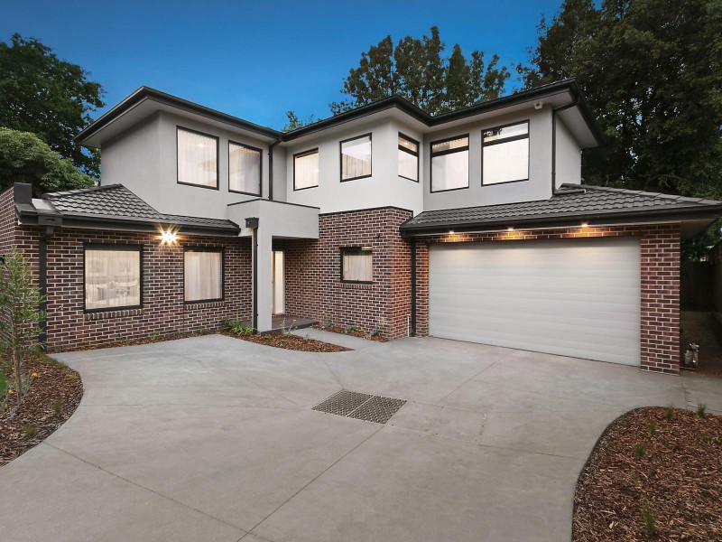 10A Lyons Road, Croydon North VIC 3136