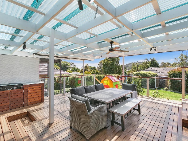 3 Waree Street, Lilydale VIC 3140