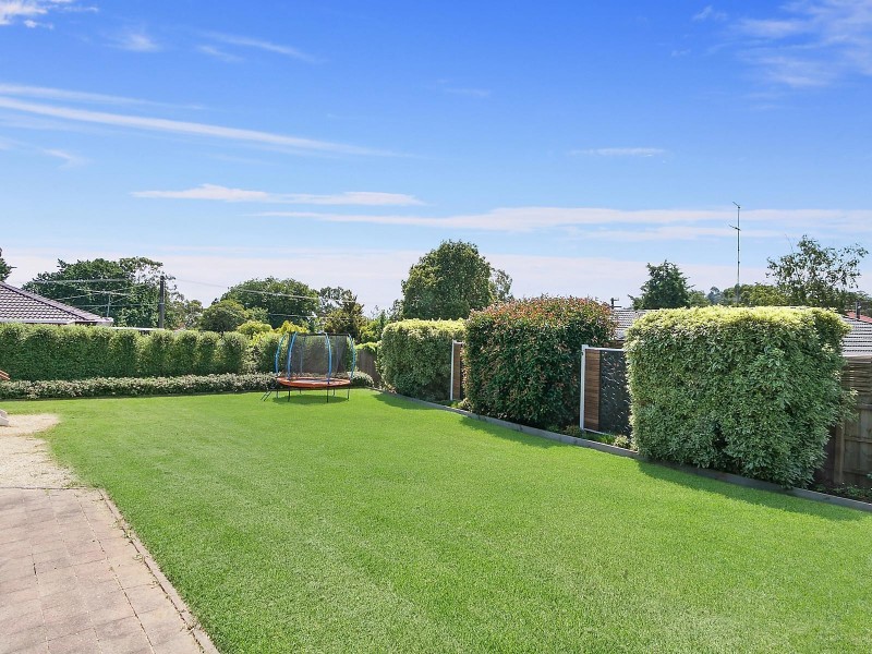 3 Waree Street, Lilydale VIC 3140