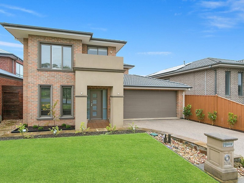 106 Evans Drive, Croydon VIC 3136