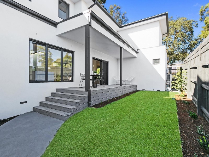 4 Lisgoold Street, Heathmont VIC 3135