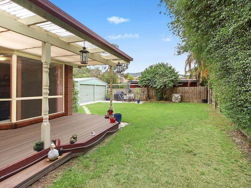 21 Celia Court, Yarra Glen VIC 3775