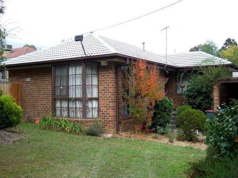 1/72 Sherlock Road, Croydon VIC 3136