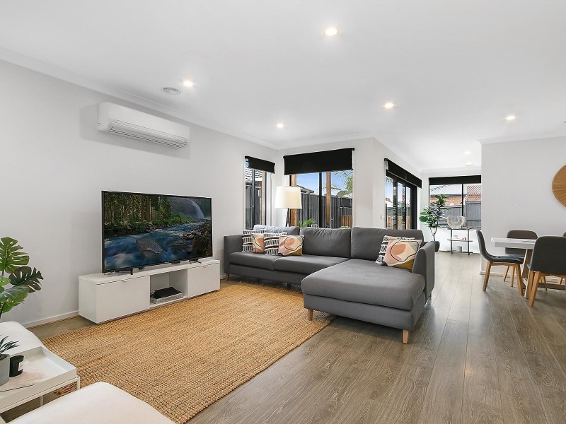 13 McPherson Drive, Croydon VIC 3136