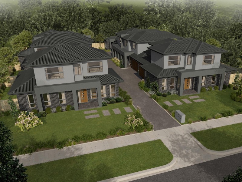 4/13 Palm Grove, Kilsyth VIC 3137
