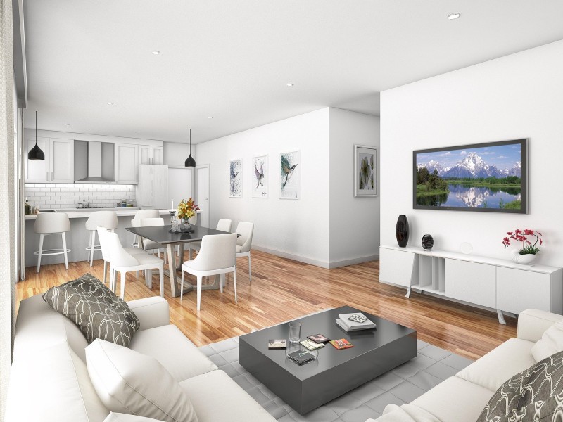 3/15 Louisa Street, Croydon VIC 3136