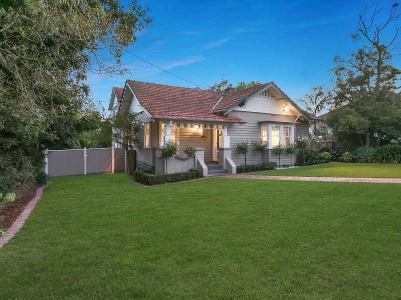 342 Mt Dandenong Road, Croydon VIC 3136