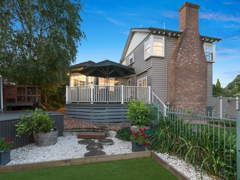 342 Mt Dandenong Road, Croydon VIC 3136