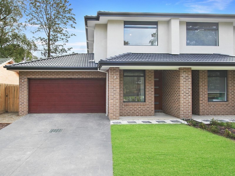 133 Lincoln Road, Croydon VIC 3136