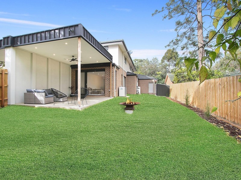 133 Lincoln Road, Croydon VIC 3136