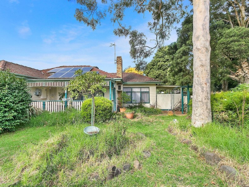 34-36 Surrey Road West, Croydon VIC 3136