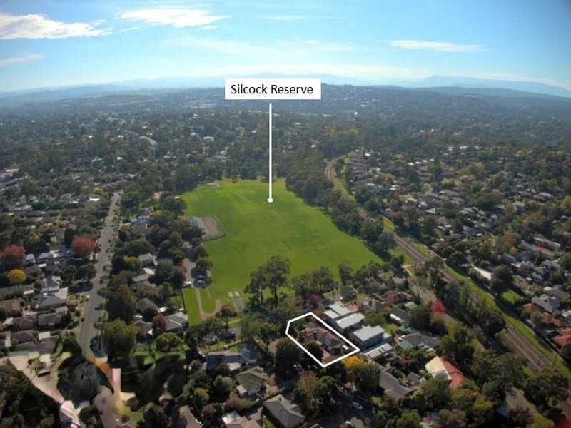 34-36 Surrey Road West, Croydon VIC 3136