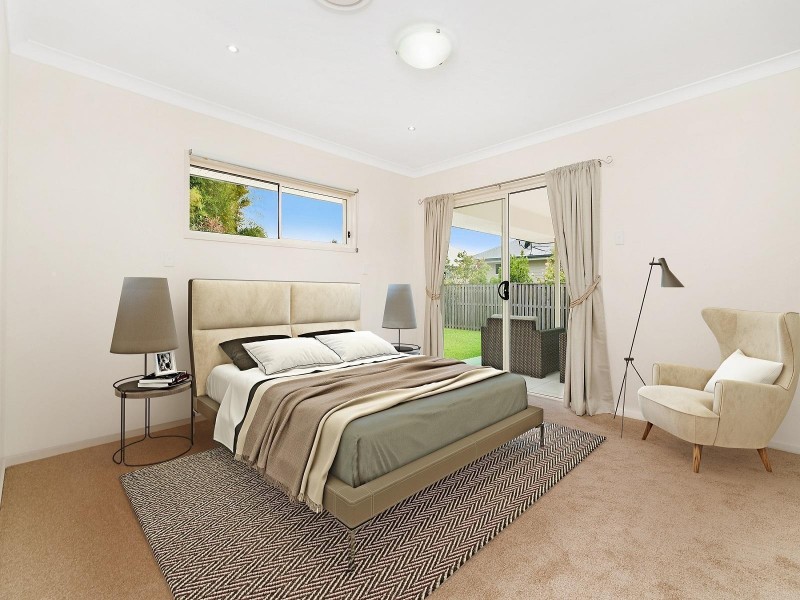 4 John Markwell Parade, Daisy Hill QLD 4127