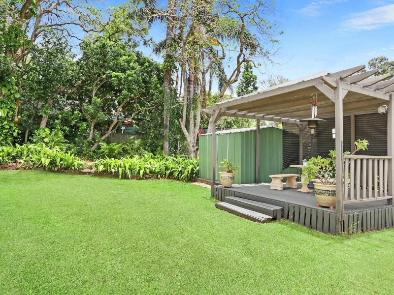 31 Gladewood Drive, Daisy Hill QLD 4127