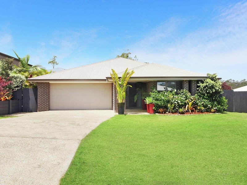 26 Bouquet Street, Mount Cotton QLD 4165